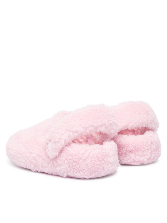 Crocs Тапочки Crocs 210856 Рожевий