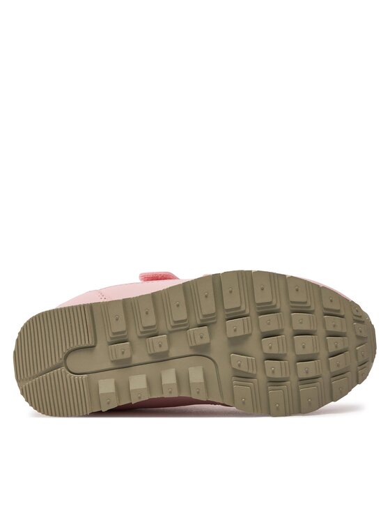 Champion Sneakers Champion Rr Champ Ii G Ps Low Cut Shoe S32756-CHA-PS127 Roz