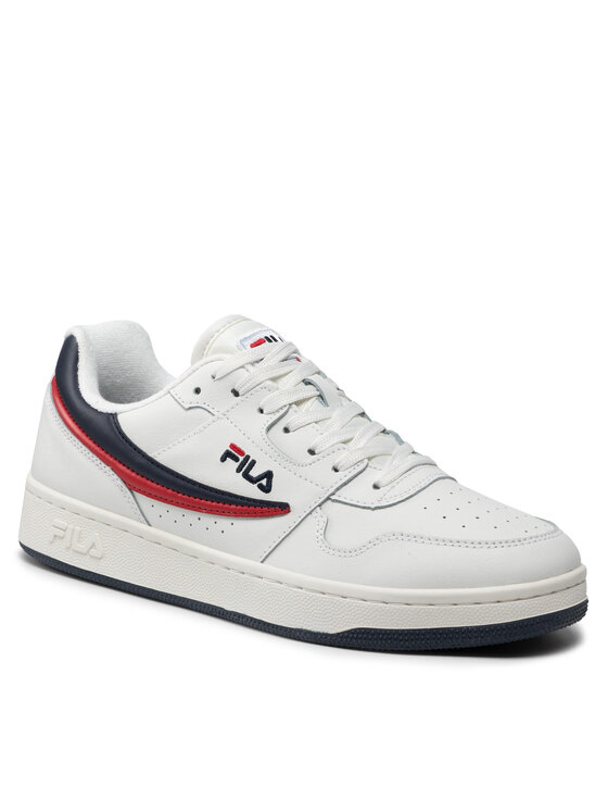 Fila Superge Fila Arcade Low 1010583.01M Bela