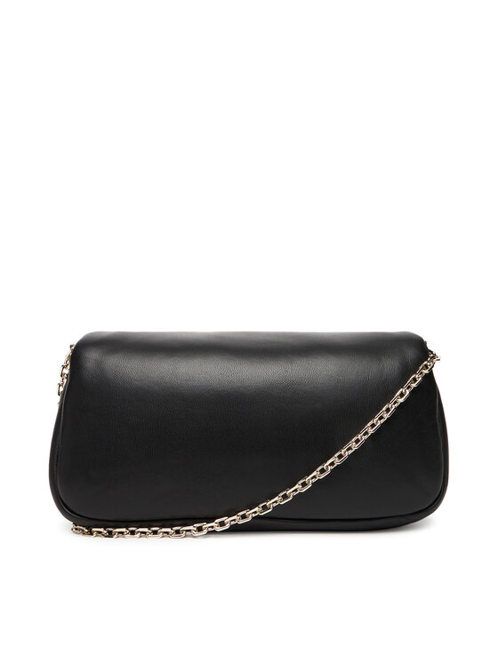 Patrizia Pepe Сумка Patrizia Pepe 8B0220/ L113-K470 Чорний