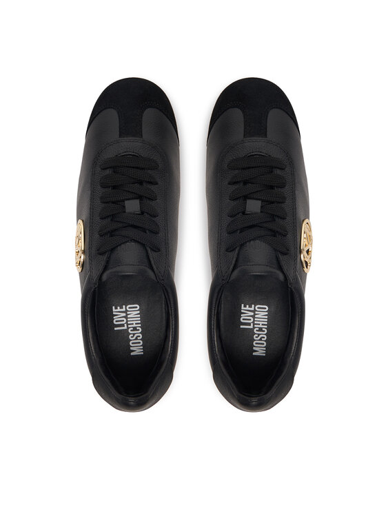 LOVE MOSCHINO Sneakers LOVE MOSCHINO JA10121G1OIK100A Nero