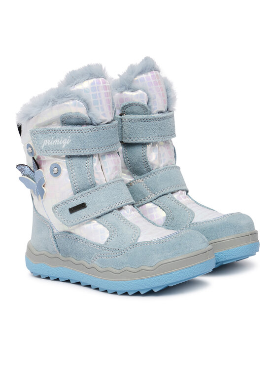 Primigi Апрески Primigi GORE-TEX 2380766 M Светлосин
