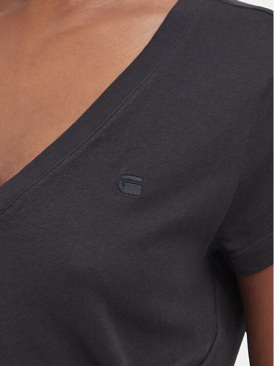 G-STAR G-STAR Camiseta D30184-4107 Negro Regular Fit