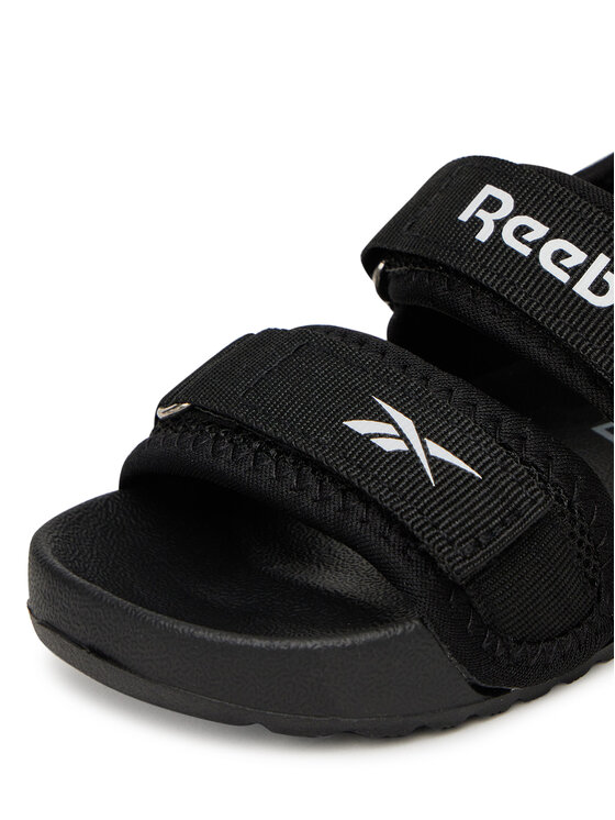 Reebok Босоніжки Reebok CP50-26023(III) Чорний