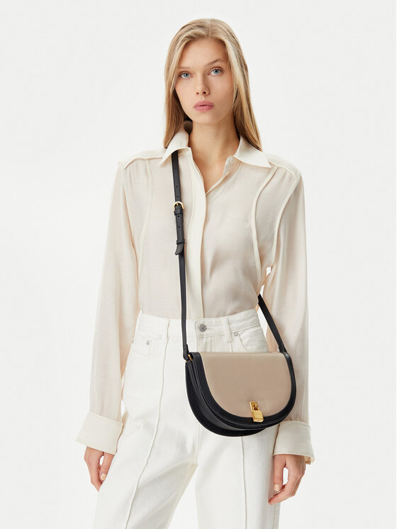 Ted Baker Rankinė Ted Baker Bonnd 274963 Smėlio