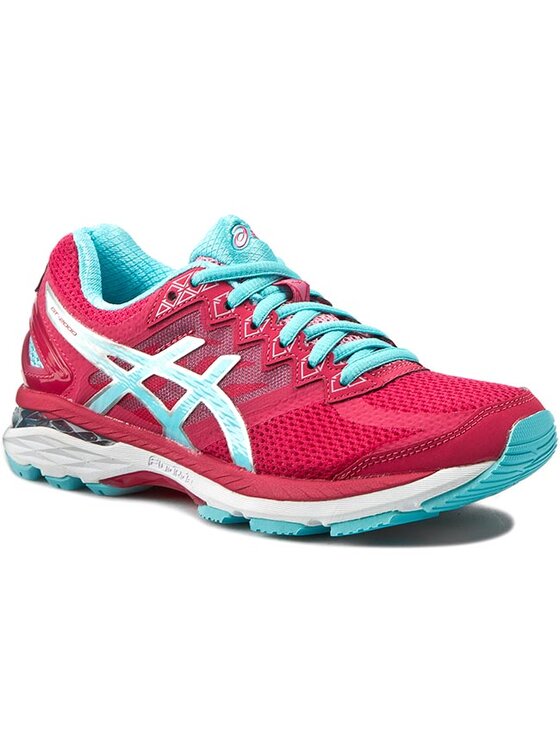 Asics Παπούτσια για Τρέξιμο Asics Gt-2000 4 T656N Ροζ