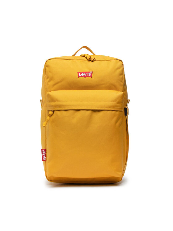 Levi's® Zaino Levi's® 232501-208-04 Giallo