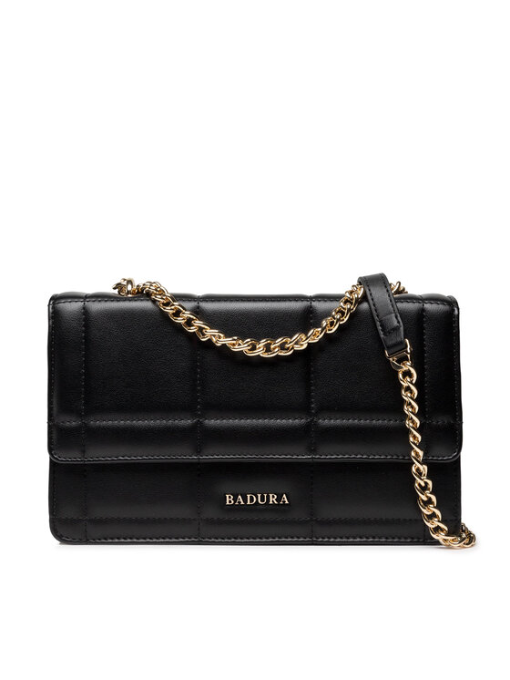 Badura Дамска чанта Badura CS7031 Черен