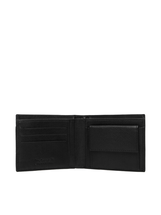 Just Cavalli Portafoglio Just Cavalli 81QA5PZ3 ZP361 Nero