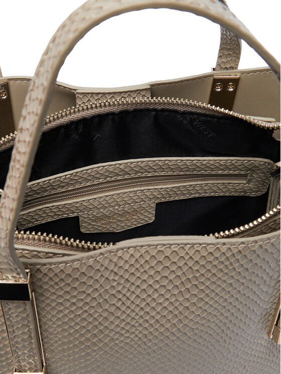 Nine West Bolso Nine West CEO-UNION FLOW-LDA9532 Gris