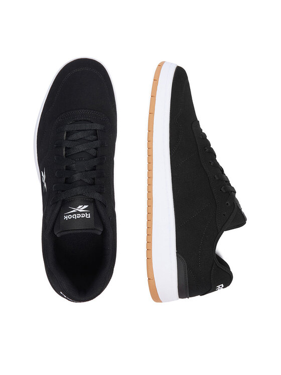 Reebok Снікерcи Reebok CEO-BB 1000 CLEAN 100263419 Чорний