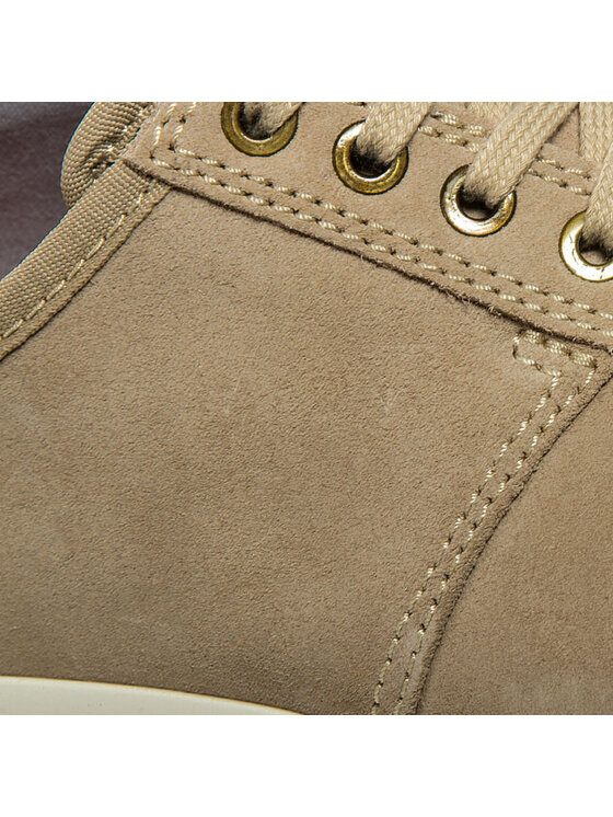 Clarks Обувки Clarks Torbay Lace 203576327 Бежов