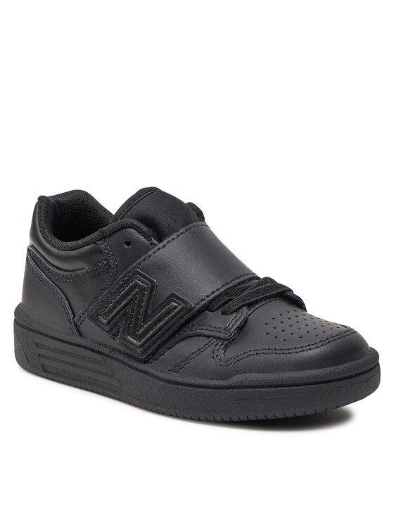 New Balance Superge New Balance PHB4803B Črna