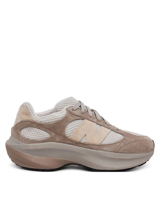 New Balance Сникърси New Balance UWRPDHSC Кафяв