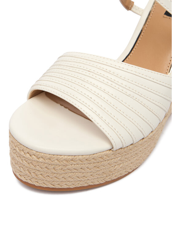 Nine West Еспадрильї Nine West EO-259-86 02 Білий