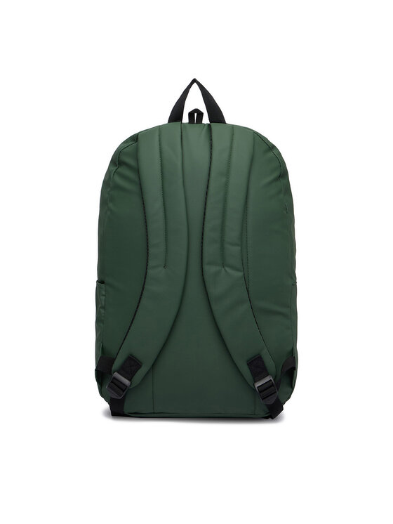 Quiksilver Batoh Quiksilver WBEO-QUIK-RH-001-10 Tmavě zelená