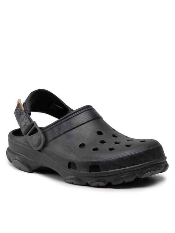 Crocs Natikači Crocs Classic All Terain Clog 206340 Črna