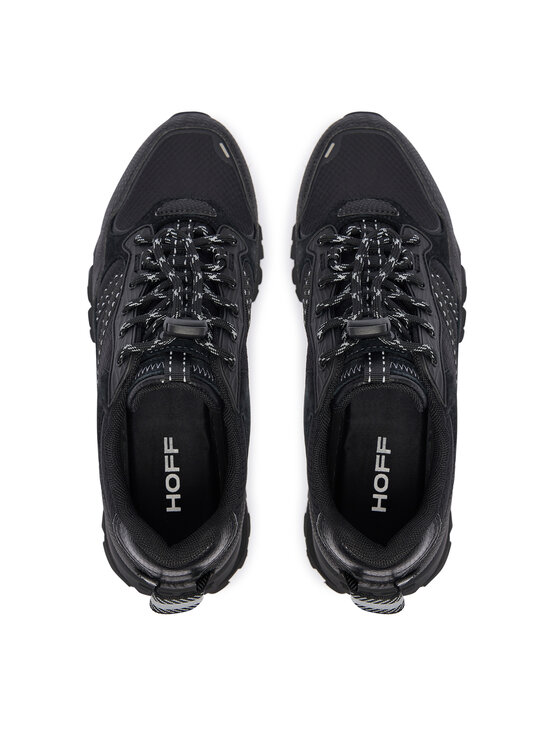 HOFF Sneakersy HOFF City Off Road 22558005 Čierna