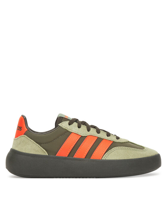 adidas Снікерcи adidas Barreda Decode JQ8853 Хакі