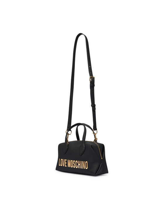 LOVE MOSCHINO Soma LOVE MOSCHINO JC4252PP0PKD0000 Melns