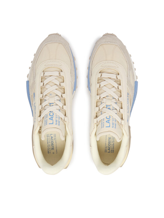 Lacoste Snīkeri Lacoste Elite Active 51SMA0042 Pelēks