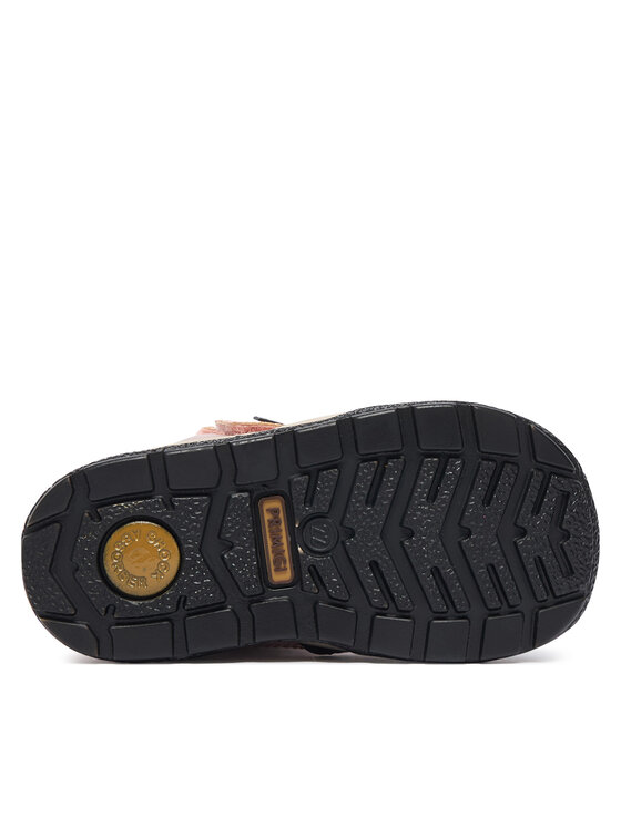 Primigi Снігоходи Primigi GORE-TEX 2363211 M Світло-рожевий