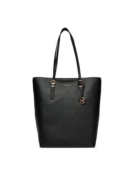 MICHAEL Michael Kors Kabelka MICHAEL Michael Kors Quinn 30S5GQNT3L Čierna