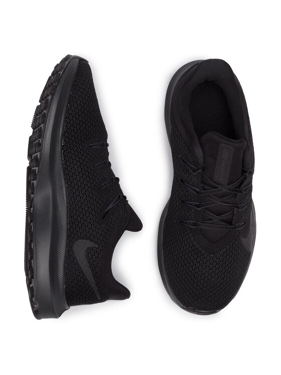 nike quest 2 black anthracite