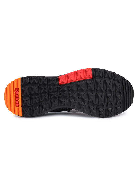 Reebok Buty do biegania Reebok Lavante Terrain FU8604 Czarny