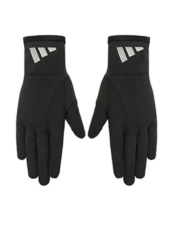 adidas Рукавички adidas Climacool JV5740 Чорний