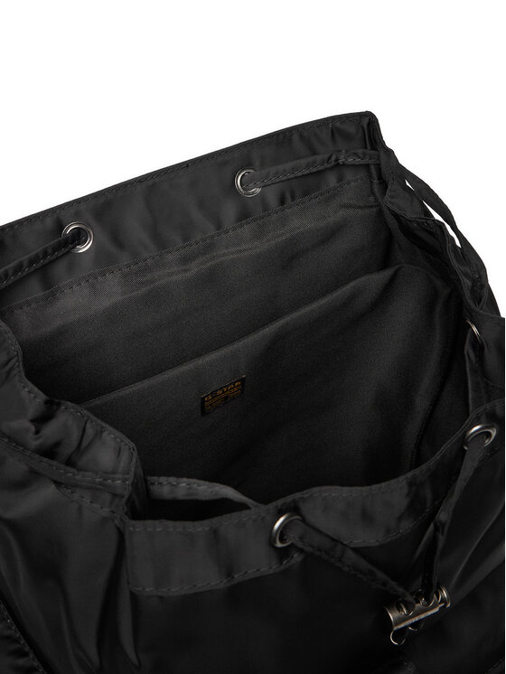 G-STAR Рюкзак G-Star Raw CEO-LOUIS-XC8179GS Чорний