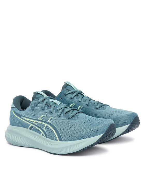 Asics Bežecké topánky Asics Gel-Excite 11 1011C080 Tyrkysová