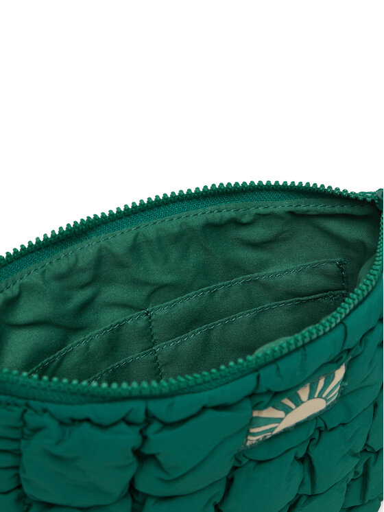 Billabong Kozmetická taštička Billabong Winter Escape EBJAA00130 Zelená