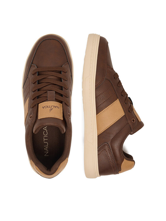 Nautica Sneakers Nautica CEO-HANK-01 MP40 Maro