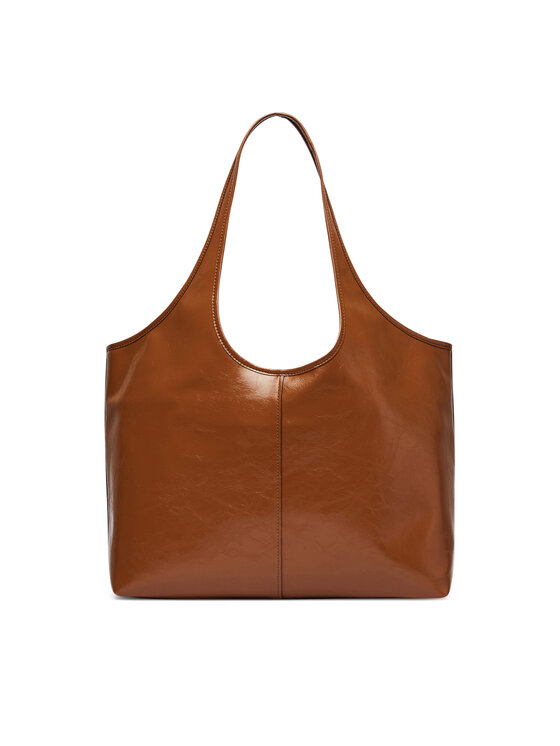 MICHAEL Michael Kors Geantă MICHAEL Michael Kors 30F6G51T3L Maro