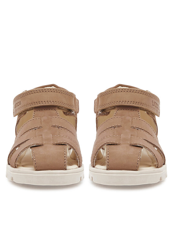 Lasocki Kids Босоніжки Lasocki Kids KEKKO CI12-KEKKO-01(II)CH Коричневий