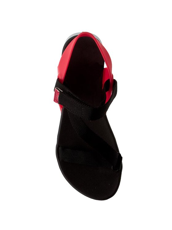 Rider Σανδάλια Rider Rx Sandal Fem 82136 White/Black/Pink