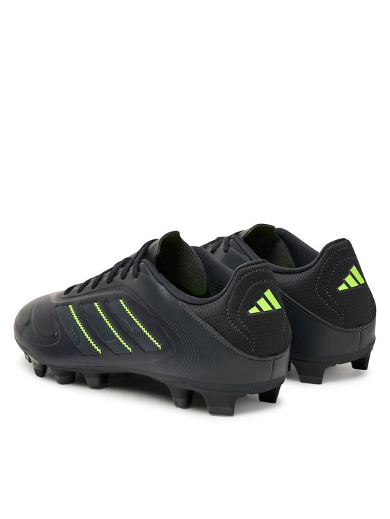adidas Взуття для футболу adidas Copa Pure 3 Club JR2897 Чорний