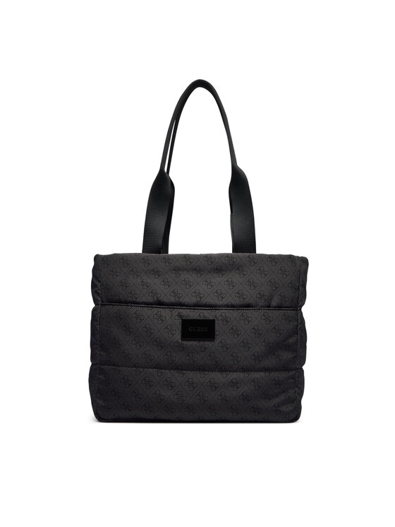 Guess Чанта за детска количка Guess H6YZ20 W2776 Черен