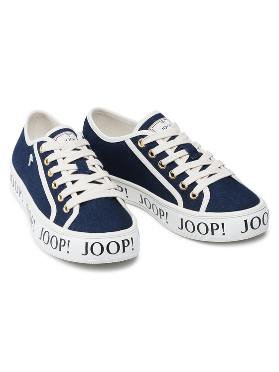 JOOP! Laisvalaikio batai JOOP! Classico 4140005750 Tamsiai mėlyna