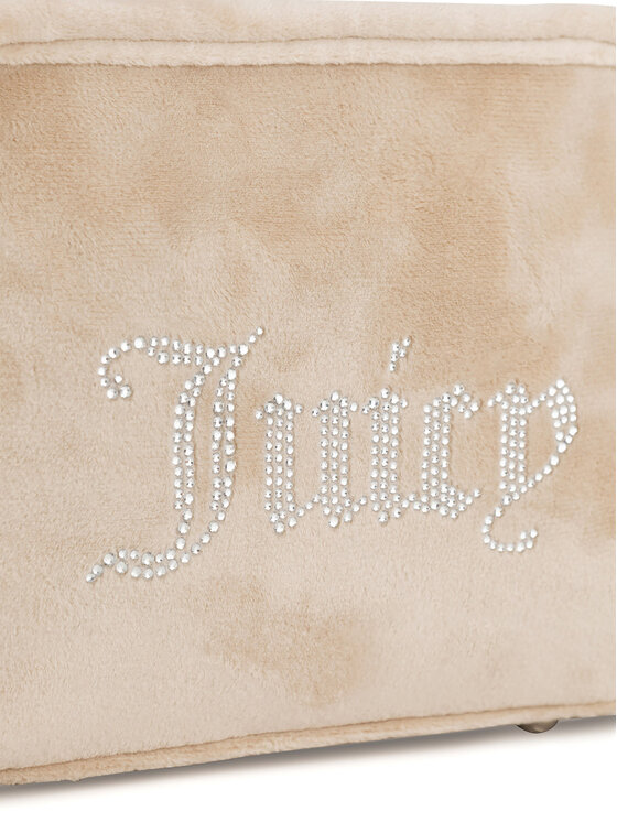 Juicy Couture Borsetta Juicy Couture BIJXT5468WPO Beige