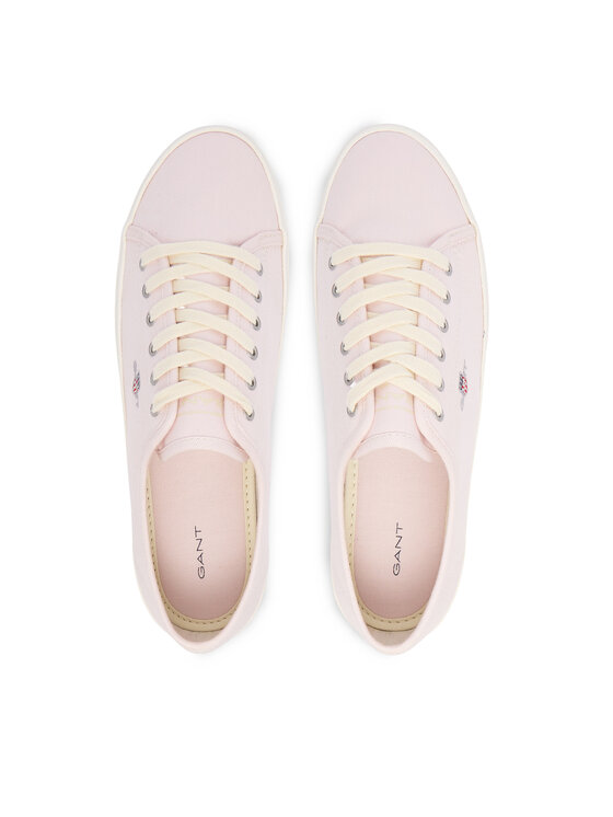 Gant Кросівки Gant 32538309 Рожевий