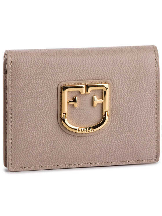 Furla Pénztárca Furla Belvedere 1013820 P PBF5 Q26 Bézs