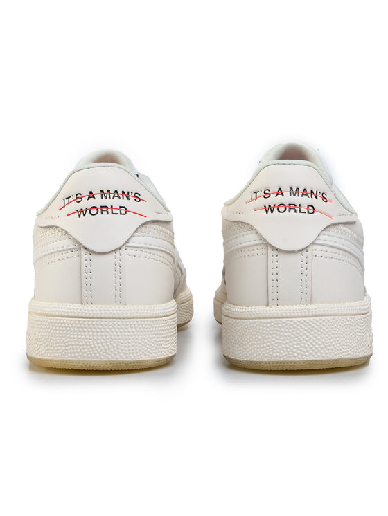 Reebok Laisvalaikio batai Reebok Club C Revenge DV7359 Balta