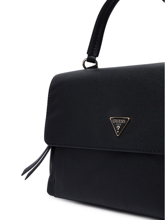 Guess Сумка Guess Devon HWBG97 45200 Чорний