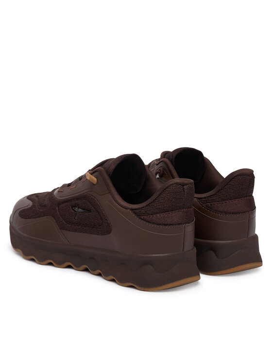 Tamaris Снікерcи Tamaris 1-23770-47 Коричневий