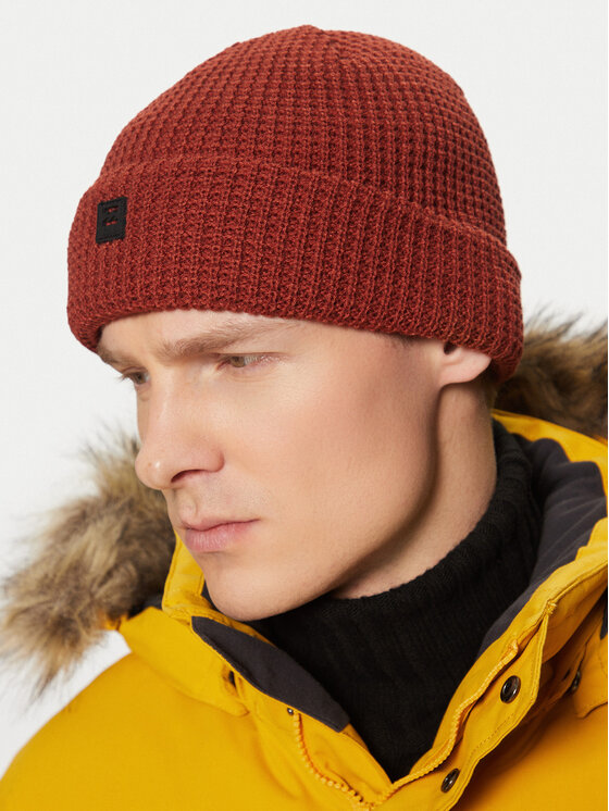 Billabong Шапкa Billabong ABYHA00486 Оранжевий
