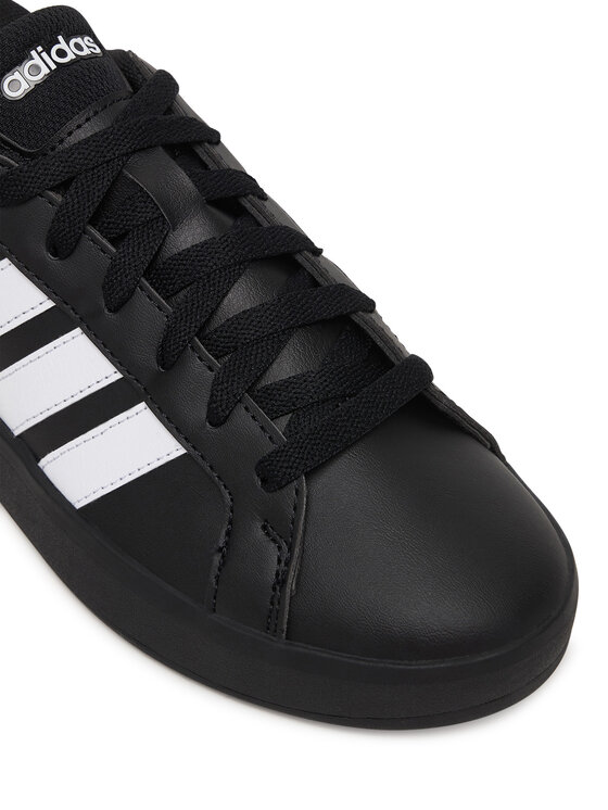 adidas Sneakersy adidas Grand Court 3.0 KJ4367 Čierna