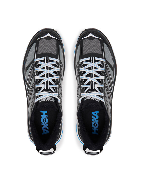 Hoka Снікерcи Hoka Mafate Speed 2 1126851 Чорний