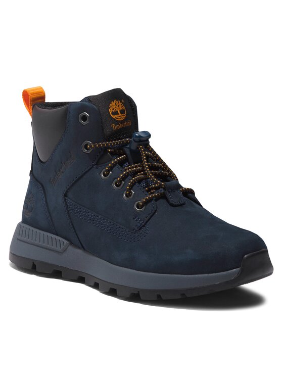 Timberland Черевики Timberland Killington Trk Chukka TB0A64BV0191 Cиній